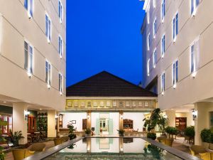 The Sidji Hotel Pekalongan