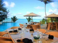 Nautilus Resort - พร้อมอาหารเช้า