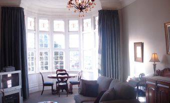 The Old Sunday School - Housity