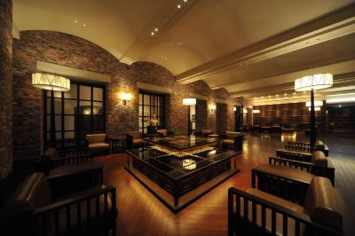 スパ・大浴場 ラビスタ函館ベイの写真