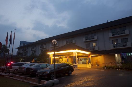 Hotel Seri Malaysia Johor Bahru Johor Bahru 2021 Room Price Deals Review Trip Com