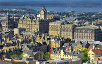 Premier Inn Edinburgh (Princes Street) Hotels in City of Edinburgh