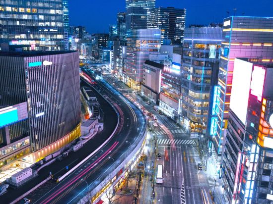 東京のディズニーストア 新宿高島屋店周辺ホテル 21おすすめ宿 Trip Com