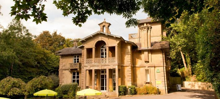 YHA Bath Hotels in Bath