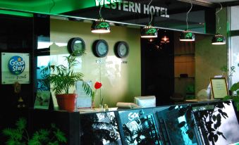 Gunsan Western Hotel