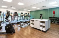 Holiday Inn Express Tampa-Brandon