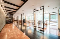 Hotel Geumosan - Morgenmad