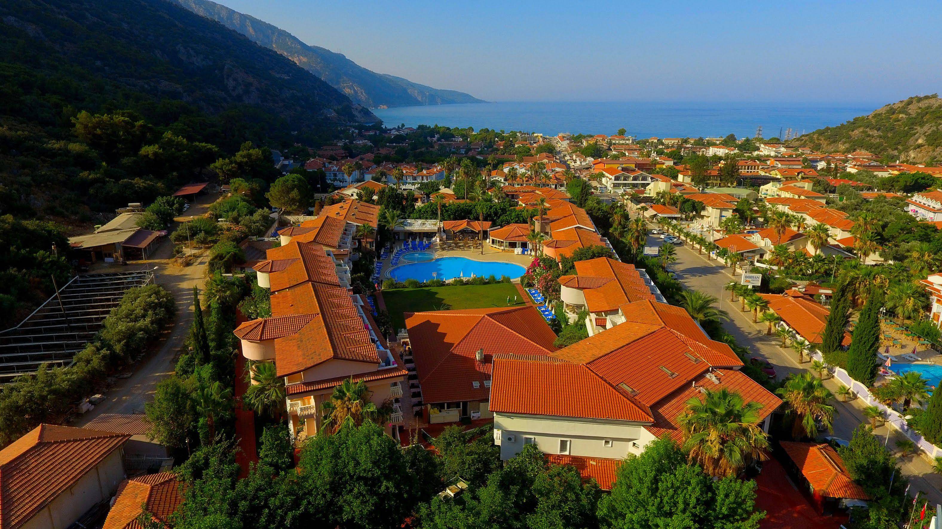 Oludeniz Turquoise Hotel