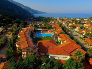 Oludeniz Turquoise Hotel - All Inclusive