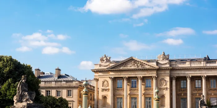 Hotel de Crillon A Rosewood Hotel image 1
