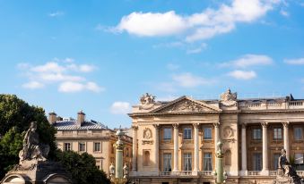 Hotel de Crillon A Rosewood Hotel