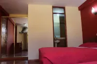 Retamas Hotel Hotels in Cajamarca