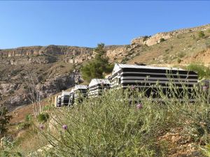 Wadi Dana Eco Camp