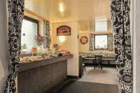 City Hotel Fellbach 24H Check-IN Hotels in Waiblingen