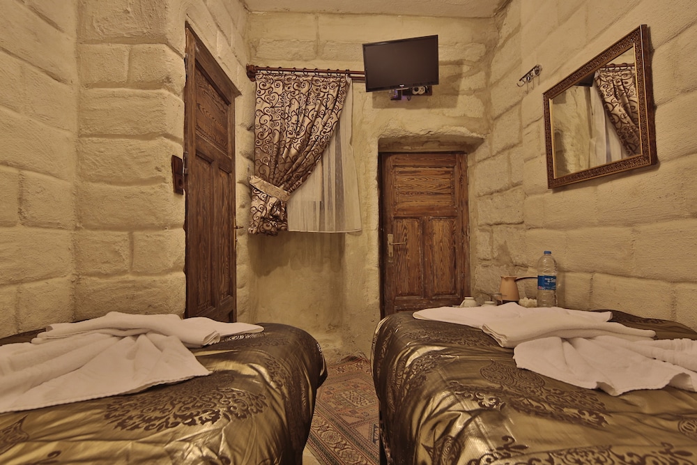 Goreme Palace Cave Suites