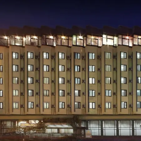 Balta Hotel
