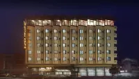 Balta Hotel - Badekar