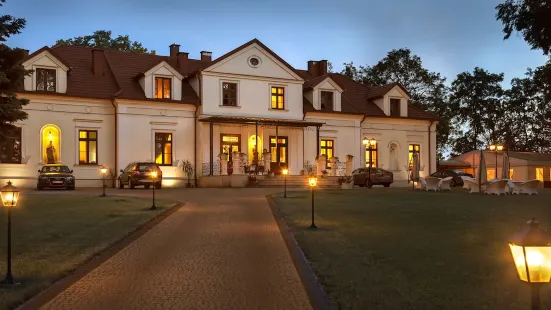 Dwor Prezydencki Boutique Hotel & Spa