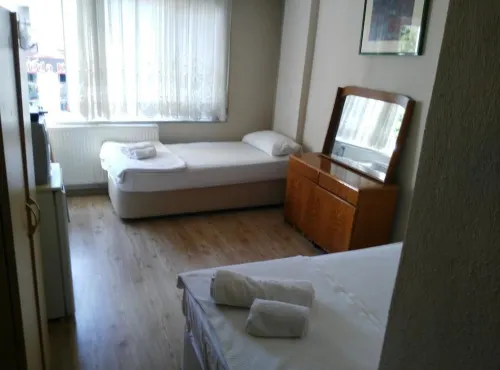 Hotel Caktug