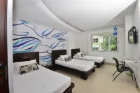 Hotel Mediterraneo Hotels in Medellin