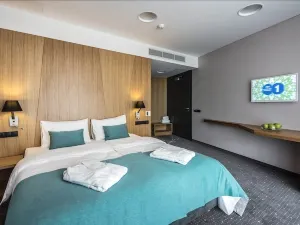 Regatta Hotel Restauracja Spa