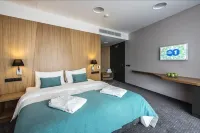 Regatta Hotel Restauracja Spa Hotel di Tarnowo Podgorne