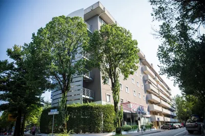 Hotel Citta' di Conegliano Hotels near Fioreria Oscar - Interflora