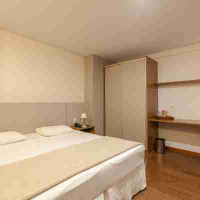 Tri Hotel Executive Brusque Rooms