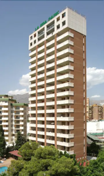 Apartamentos la Era Park