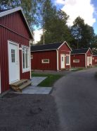 Evedals Camping Växjö