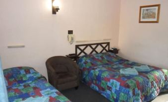 El Mexicali Motel