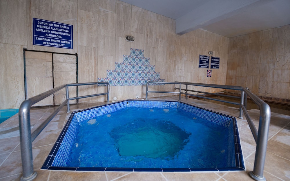 Herakles Thermal Hotel