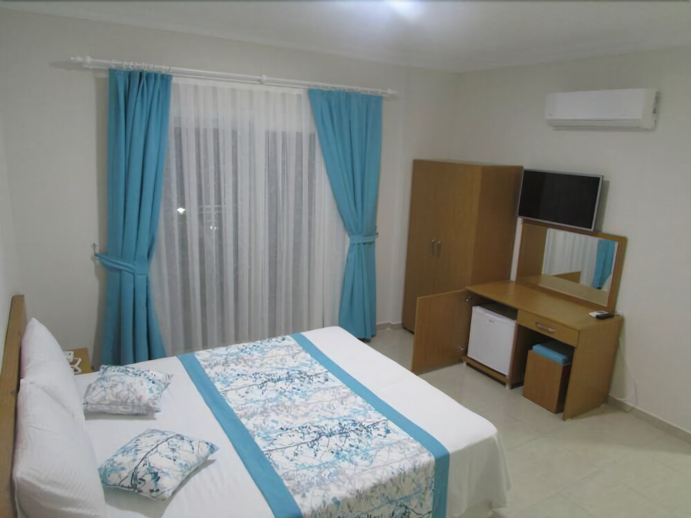 Gocek Guntur Hotel