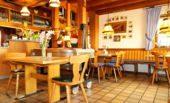 Hotel-Restaurant Werneths Landgasthof Hirschen