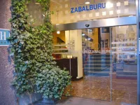 Hotel Photo Zabalburu Các khách sạn gần Haceria Aretoa