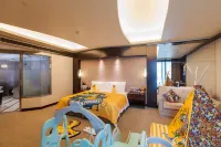 Grand Kempinski Hotel Shanghai