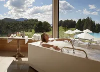 Llao Llao Resort, Golf-Spa - Bathtub