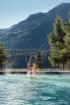 Badrutt's Palace Hotel St Moritz - 5-stjärniga