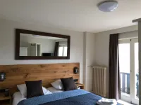 Hotel de Plank Hôtels à : Slenaken