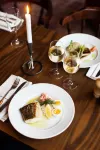 Elite Palace Hotel & Spa - breakfast