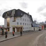Margelov Hotel Hotel di 
