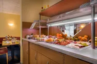 Acora Karlsruhe Zentrum Living the City - breakfast