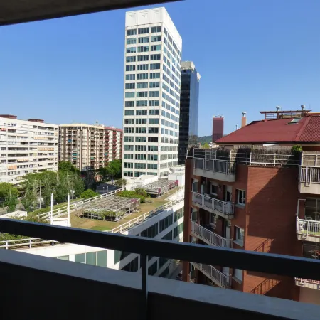 Moxy Barcelona