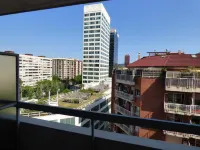 Moxy Barcelona