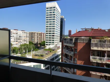 Moxy Barcelona