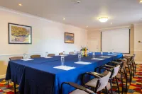 Staindrop Lodge Hotel Hotel di Barnsley District