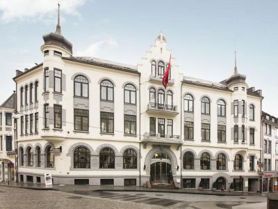 Hotel 1904
