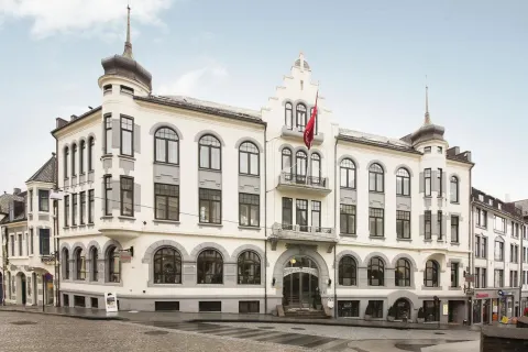 Hotel 1904