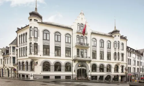 Hotel 1904