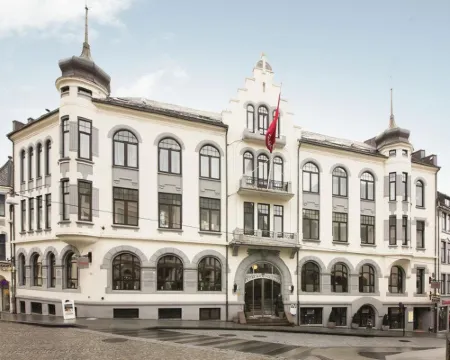 Hotel 1904 Hotels in Alesund